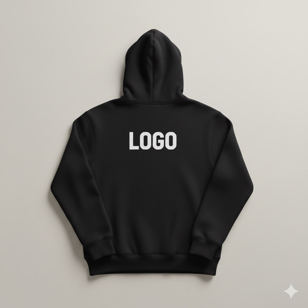 Moletom careca Personalizada