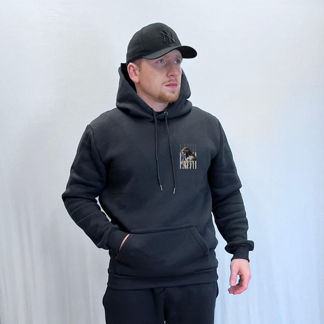 Moletom Oversized DUARTY
