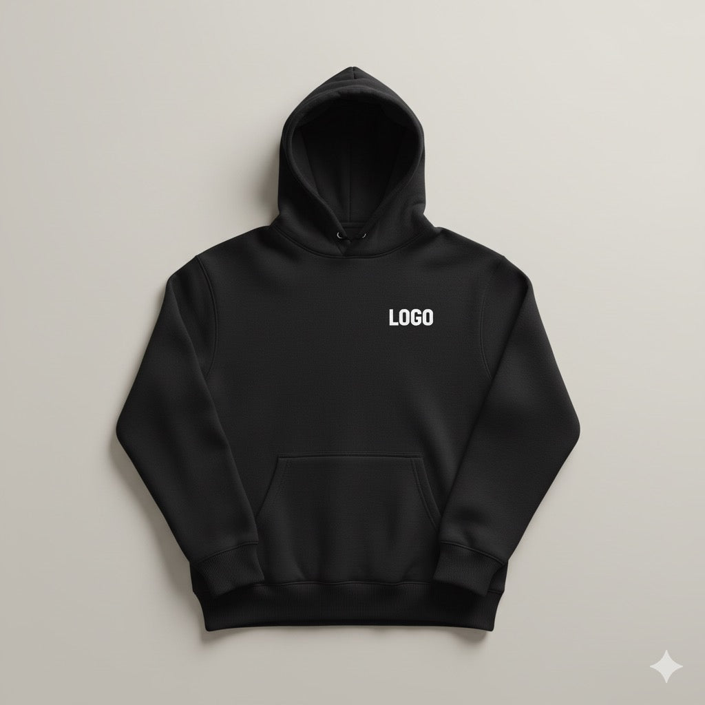 Moletom careca Personalizada